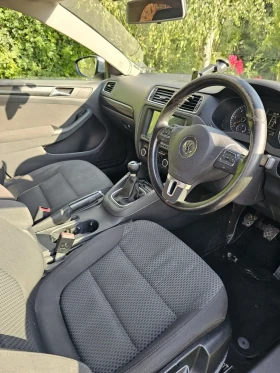 VW Jetta MK 6, 1.6TDI | Mobile.bg � ����� ������ 8