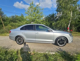 VW Jetta MK 6, 1.6TDI | Auto.bg — изображение 2