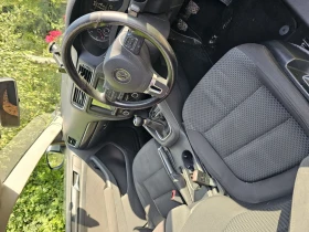 VW Jetta MK 6, 1.6TDI | Auto.bg — изображение 8