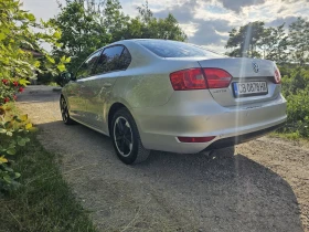 VW Jetta MK 6, 1.6TDI | Auto.bg — изображение 5
