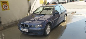 BMW 316 Compakt