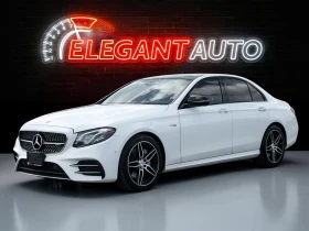 Mercedes-Benz E 43 AMG 4MATIC | 4Matic | COMAND | Apple CarPlay | AMG | Mobile.bg � ����� ������ 3