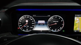 Mercedes-Benz E 43 AMG HUD* ��. ��������* 360* BLIND SPOT* ������ ���� | Mobile.bg � ����� ������ 8