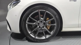 Mercedes-Benz E 43 AMG HUD* ��. ��������* 360* BLIND SPOT* ������ ���� | Mobile.bg � ����� ������ 5