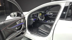 Mercedes-Benz E 43 AMG HUD* ��. ��������* 360* BLIND SPOT* ������ ���� | Mobile.bg � ����� ������ 10