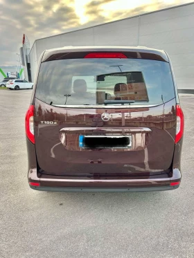 Mercedes-Benz T-����� T180 | Mobile.bg � ����� ������ 4