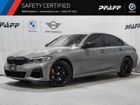 BMW 340 ПАМЕТ* HARMAN KARDON* ПАМЕТ* КАМЕРА