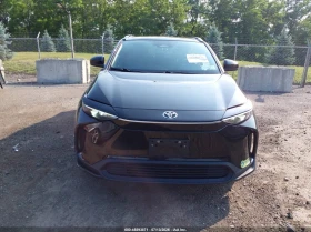Toyota bZ4X Xle | Mobile.bg � ����� ������ 12