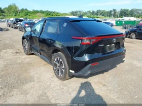 Toyota bZ4X Xle | Mobile.bg � ����� ������ 3