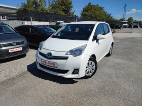 Toyota Verso S 1.3-99ks-6sk-KAMЕРА-НАВИГАЦИЯ