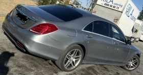 Mercedes-Benz S 350 LONG - 23000 € - 28418988 5