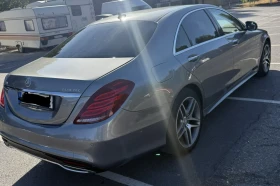 Mercedes-Benz S 350 LONG - 23000 € - 28418988 4