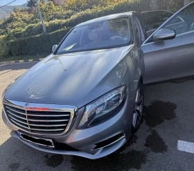 Mercedes-Benz S 350 LONG - 23000 € - 28418988 10
