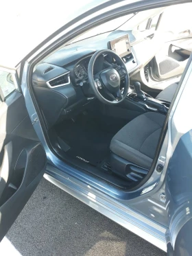 Toyota Corolla undefined | Auto.bg — изображение 8