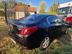 Peugeot 508 1.6 HDI - 2500 € - 83190741 3