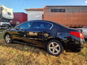 Peugeot 508 1.6 HDI - 2500 € - 83190741 5