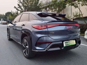 BYD Sealion 7 Smart Navigation Edition 610 autogeorge.com | Mobile.bg � ����� ������ 3