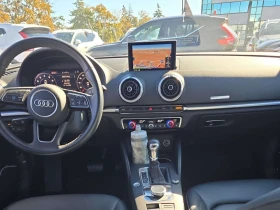 Audi A3  Technik  / B&O / Camera / Carfax | Auto.bg — изображение 9