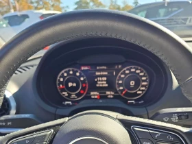 Audi A3  Technik  / B&O / Camera / Carfax | Auto.bg — изображение 8
