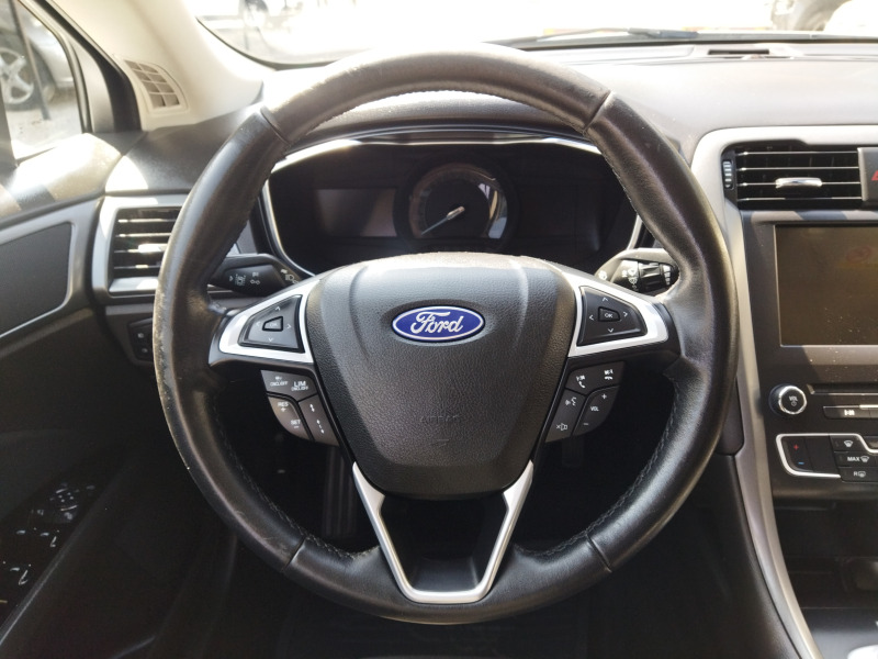 Ford Mondeo 2.0 i Hybrid, снимка 9 - Автомобили и джипове - 42053585