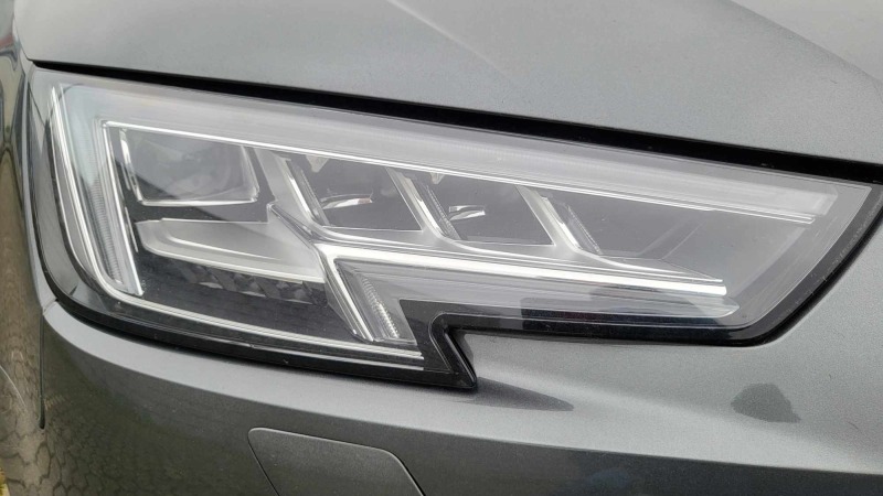 Audi A4 Quattro, снимка 16 - Автомобили и джипове - 46403319