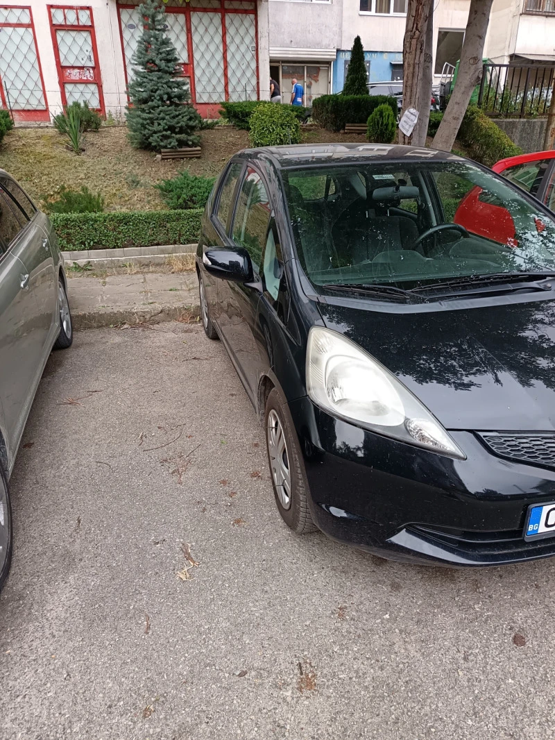 Honda Jazz 1.4, снимка 3 - Автомобили и джипове - 47154482