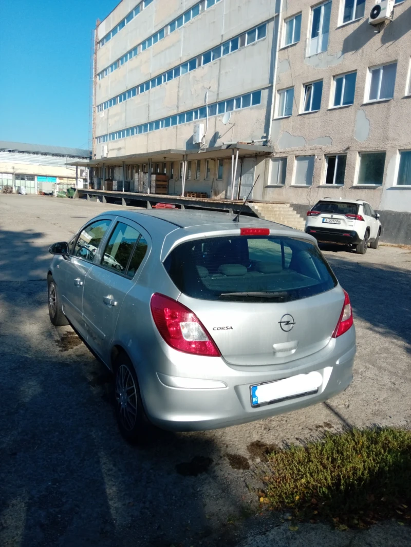 Opel Corsa D   1.4 , снимка 3 - Автомобили и джипове - 47724181