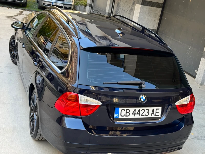 BMW 325, снимка 6 - Автомобили и джипове - 49499550