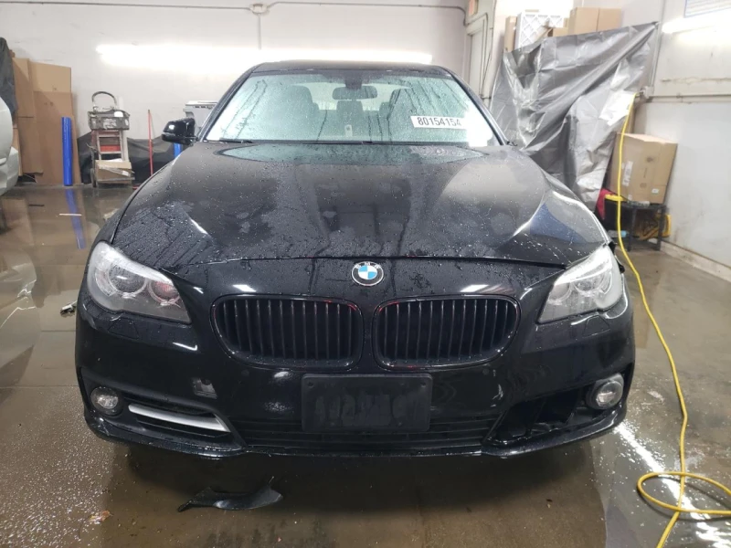 BMW 528 XDRIVE, снимка 5 - Автомобили и джипове - 48467929