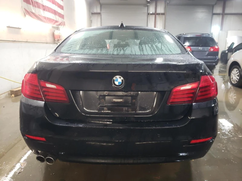 BMW 528 XDRIVE, снимка 6 - Автомобили и джипове - 48467929