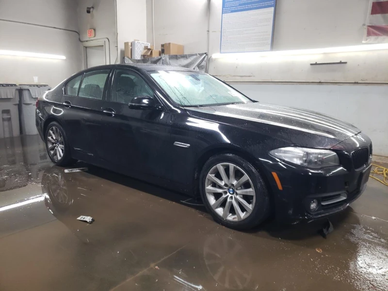 BMW 528 XDRIVE, снимка 1 - Автомобили и джипове - 48467929