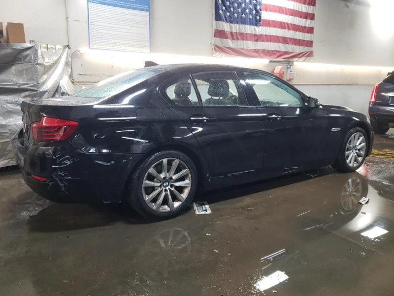 BMW 528 XDRIVE, снимка 4 - Автомобили и джипове - 48467929