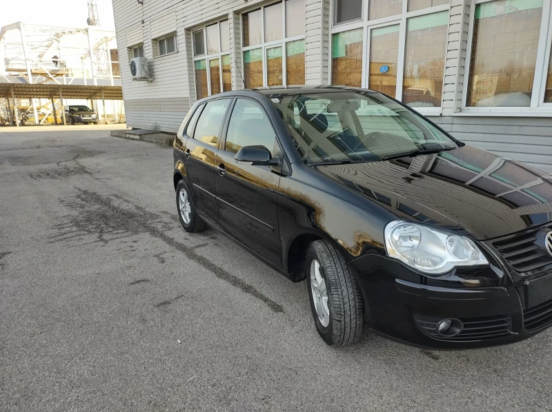 VW Polo 1.2i, снимка 6 - Автомобили и джипове - 49128332