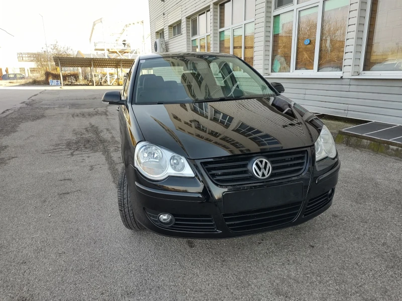 VW Polo 1.2i, снимка 2 - Автомобили и джипове - 49128332