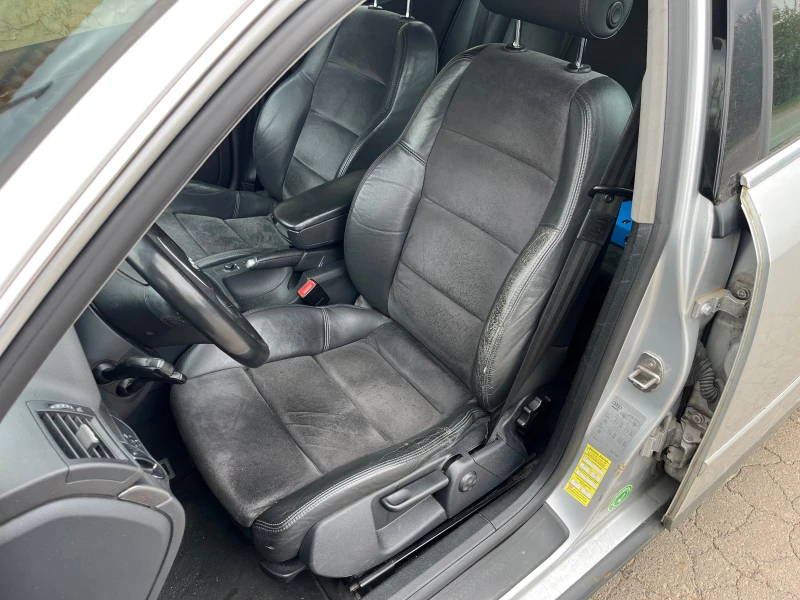 Audi A4 1.8T BFB 4X4 6 скорости, снимка 13 - Автомобили и джипове - 49846052