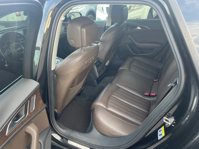 Audi A6 Allroad 3.0 TDI СМЕНЕНИ ВЕРИГИ ОБСЛУЖЕНА ОТ ДО , снимка 10 - Автомобили и джипове - 51597767