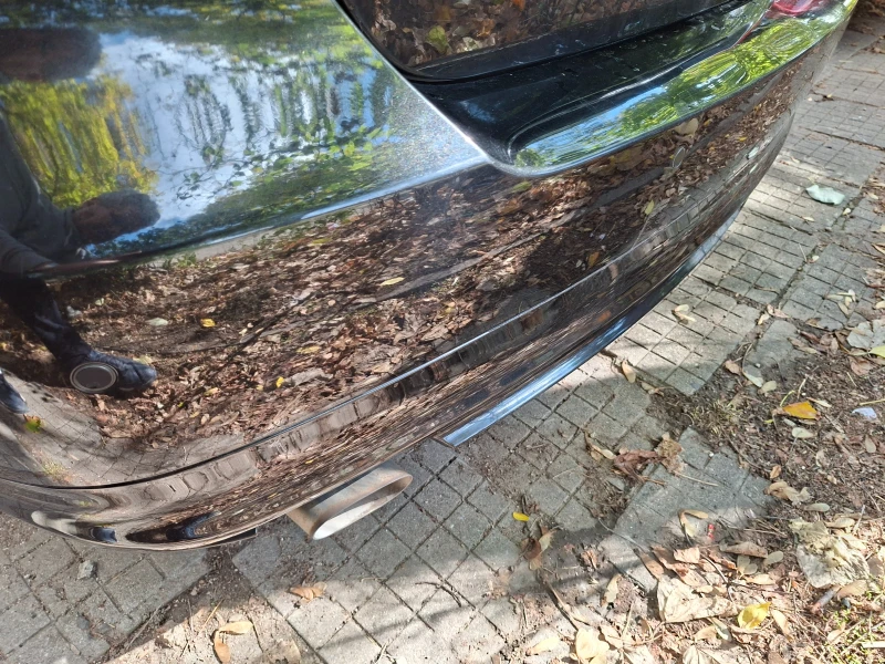 BMW 318  BMW Серия 3 Седан (E90 LCI, facelift 2008) 318d , снимка 7 - Автомобили и джипове - 52012184