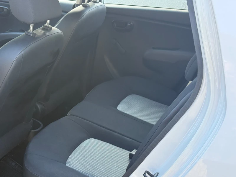 Hyundai I10 1.1i 66k.c. 103000km!!!, снимка 10 - Автомобили и джипове - 52847063