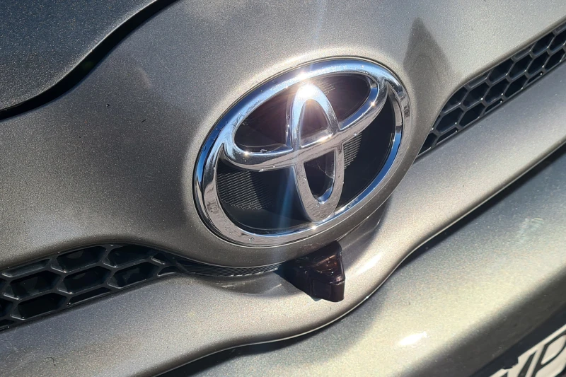 Toyota Corolla verso 1.8vvti LPG, снимка 7 - Автомобили и джипове - 52864626