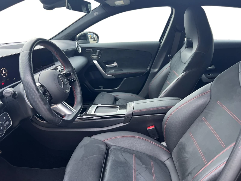 Mercedes-Benz A 180, снимка 8 - Автомобили и джипове - 53003976