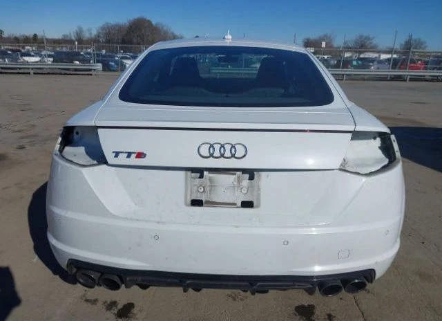 Audi Tt S* Quattro* S Tronic* B&O* Подгрев, снимка 6 - Автомобили и джипове - 48894214