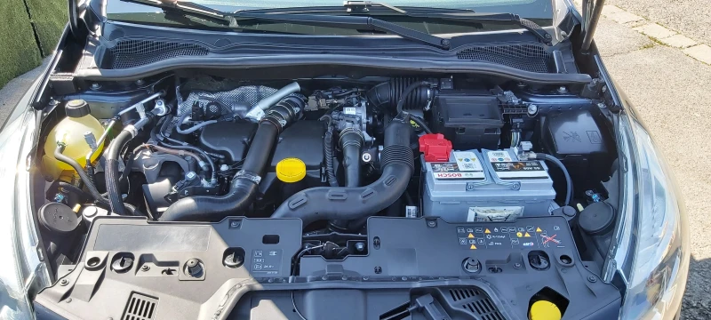 Renault Clio Grandtour IV - 20000 лв. - 50090245 17