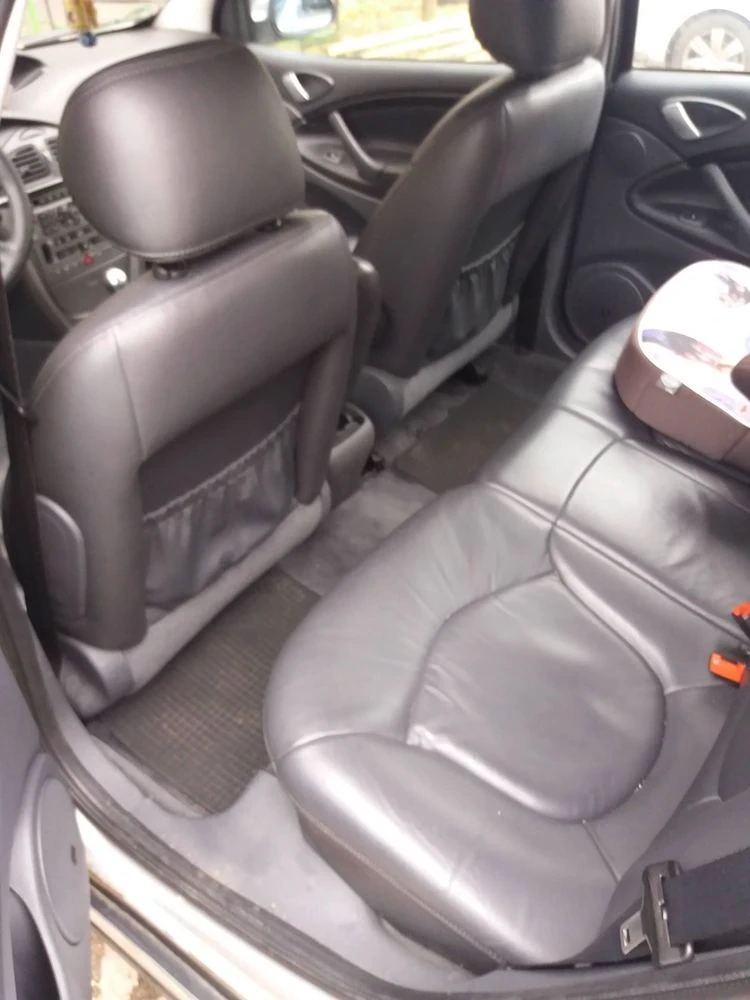 Citroen C5 С5 3.0iv6 exlusive - изображение 3