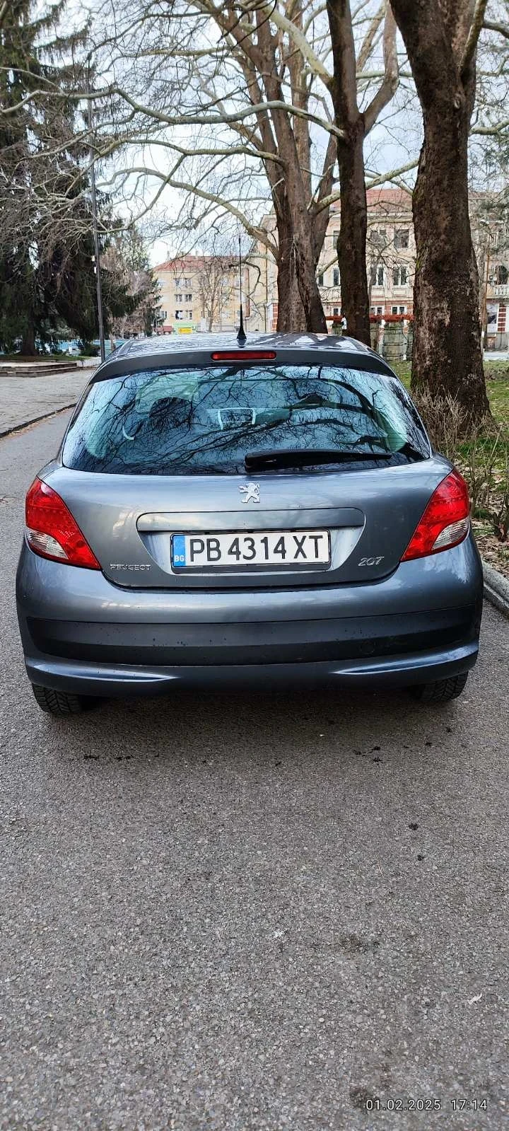 Peugeot 207  - изображение 5