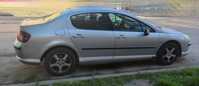 Peugeot 407 2.0hdi, 1.6hdi 2бр. - 11 лв. / 5.62 € - 79809231 1