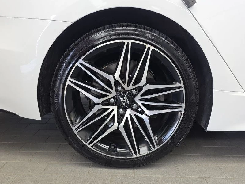 Kia Stinger 2.5 Automatic, снимка 5 - Автомобили и джипове - 55587494