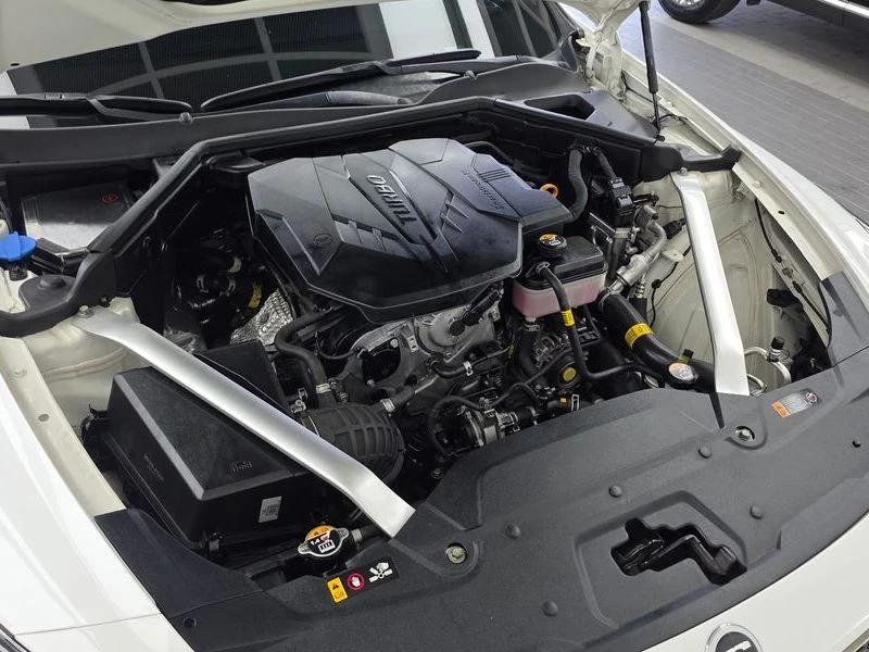 Kia Stinger 2.5 Automatic, снимка 17 - Автомобили и джипове - 55587494