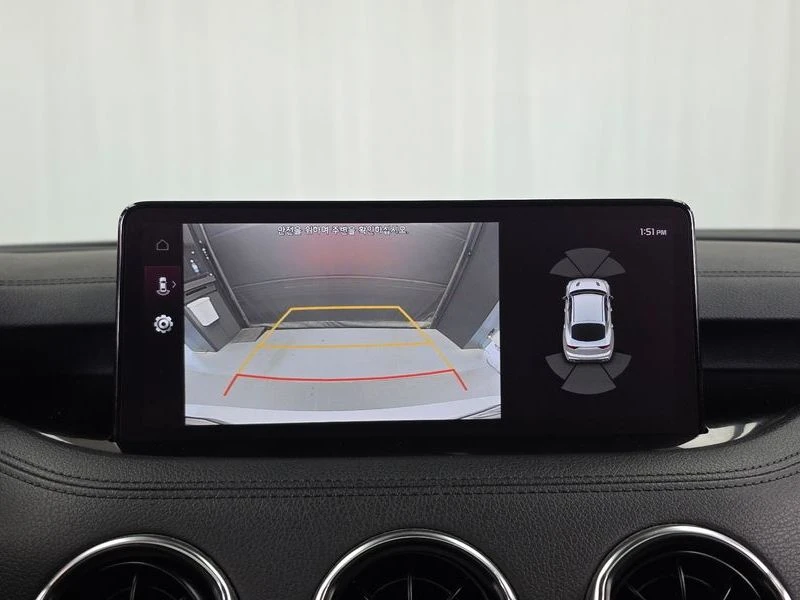 Kia Stinger 2.5 Automatic, снимка 14 - Автомобили и джипове - 55587494