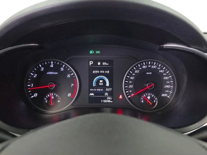 Kia Stinger 2.5 Automatic, снимка 12 - Автомобили и джипове - 55587494