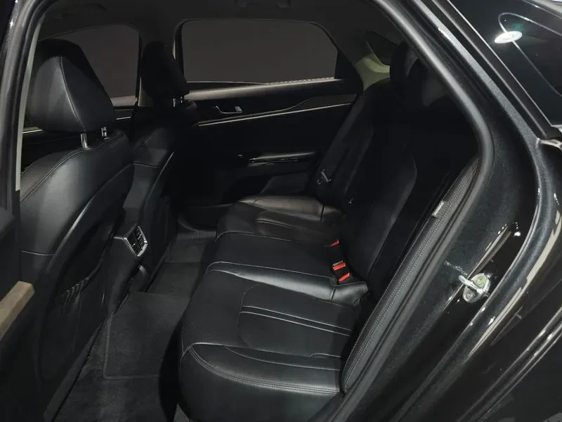 Kia K5 1.6 Turbo Noblesse, снимка 12 - Автомобили и джипове - 55888764